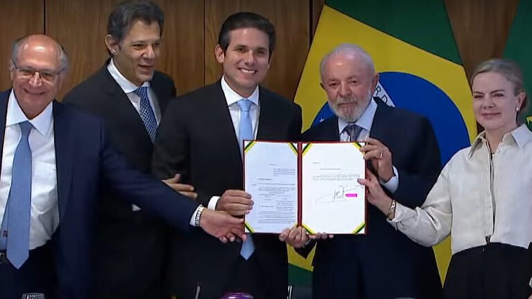 Novas regras do Imposto de Renda: quem realmente sai ganhando?