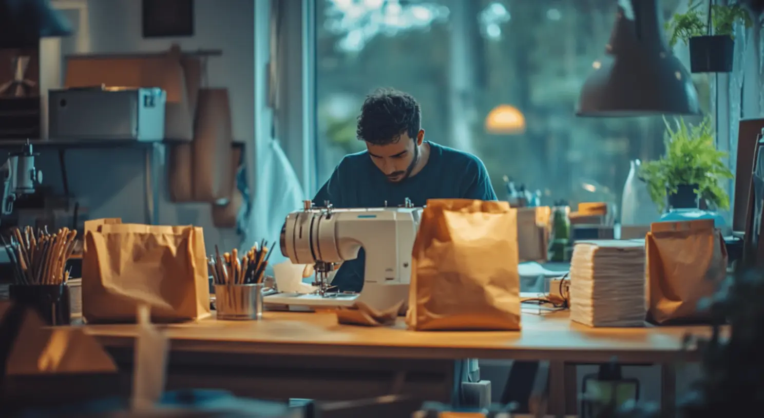 Participação em licitações