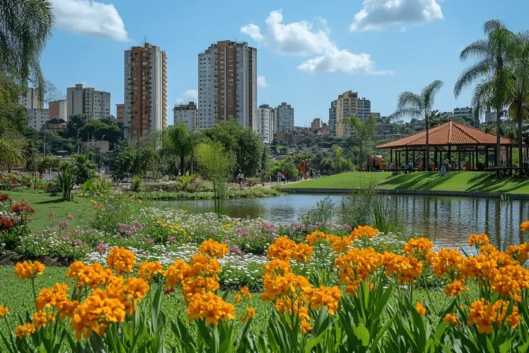 Você mora em uma das cidades com melhor saneamento do país?