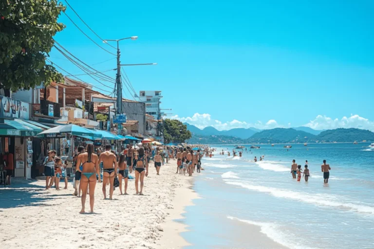 As capitais mais seguras do Brasil, segundo dados oficiais