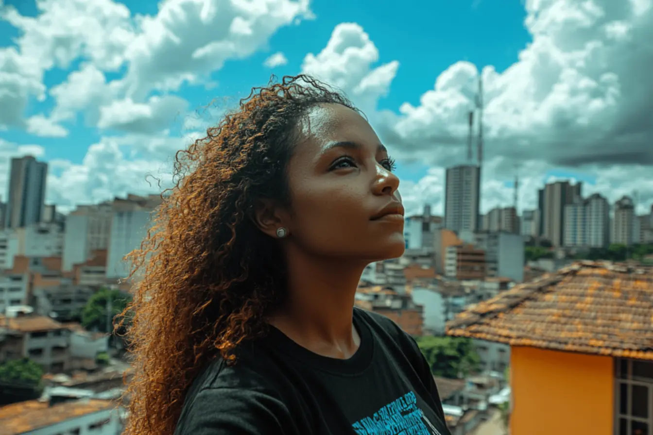 Desenvolvimento sustentável na Bahia