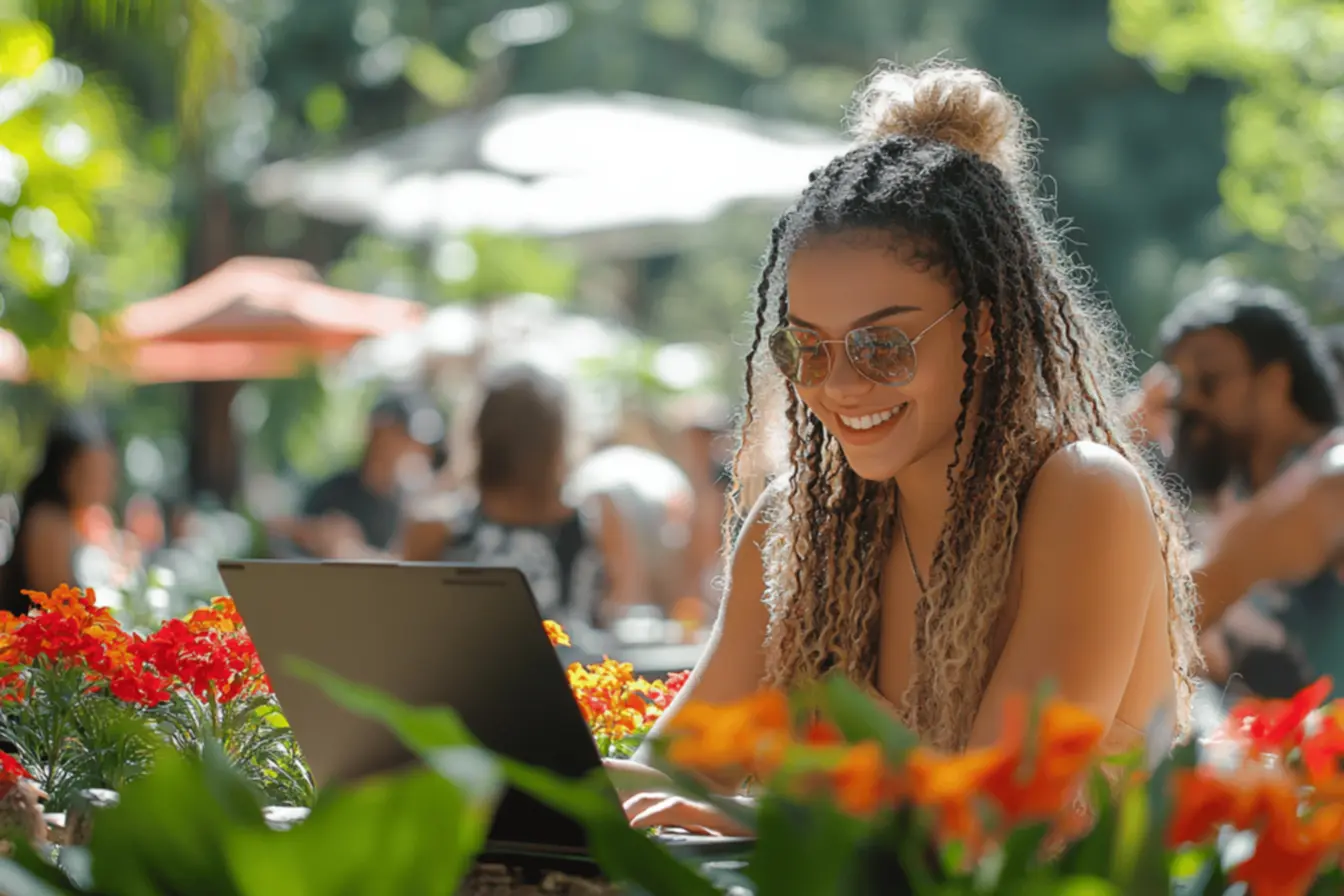 Cidades com Wi-Fi gratuito