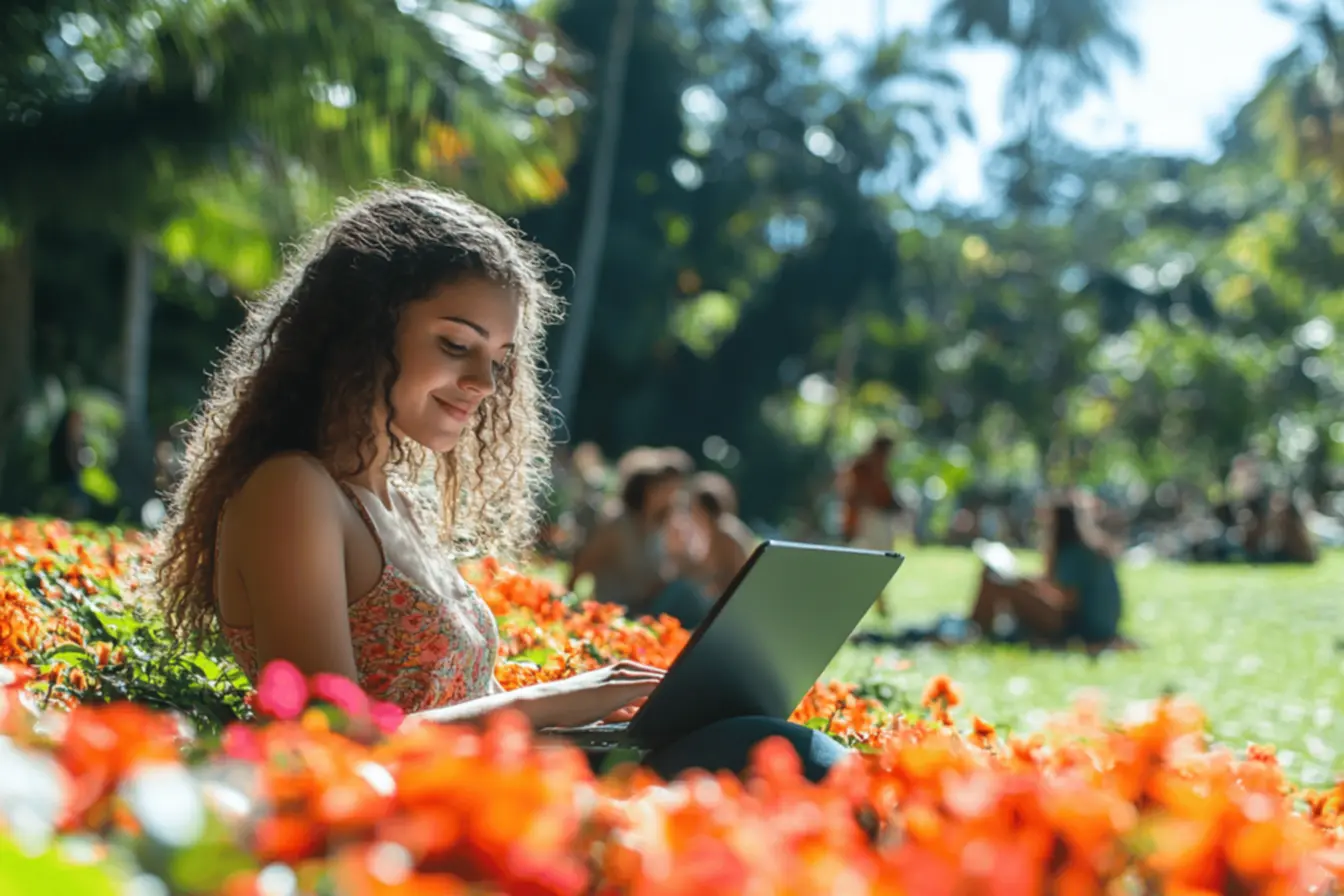 Wi-Fi em cidades brasileiras
