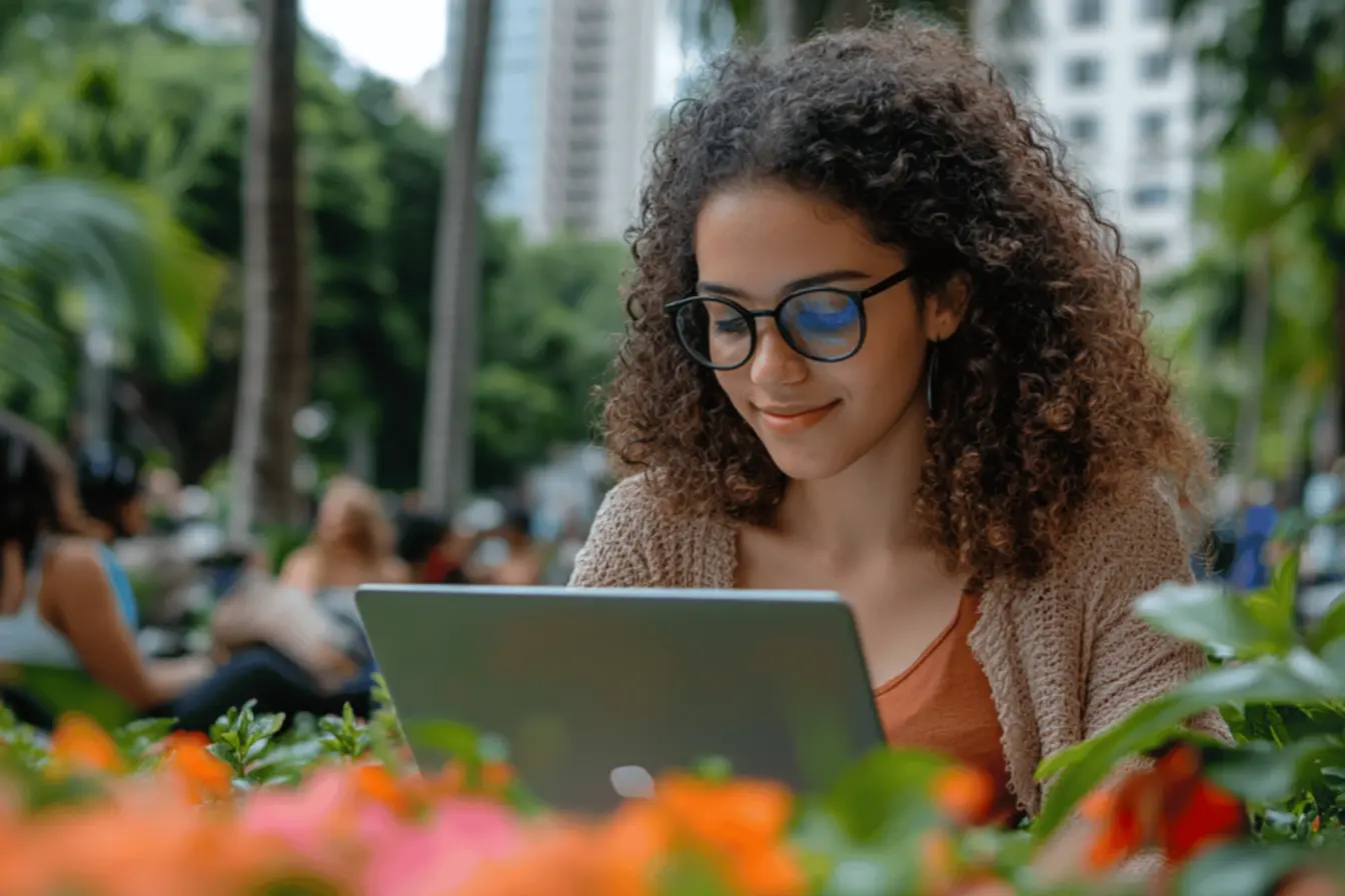 Wi-Fi gratuito em Macapá