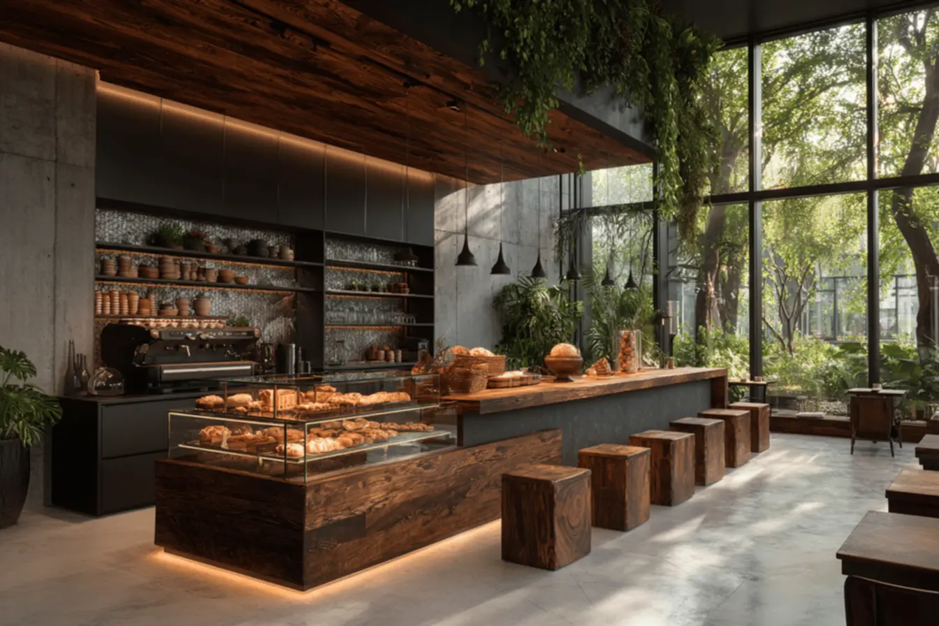 Marketing digital para abrir cafeteria