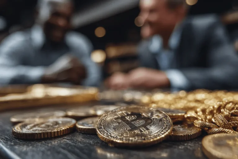 Onde vender suas valiosas moedas de 1 Real? Descubra agora!