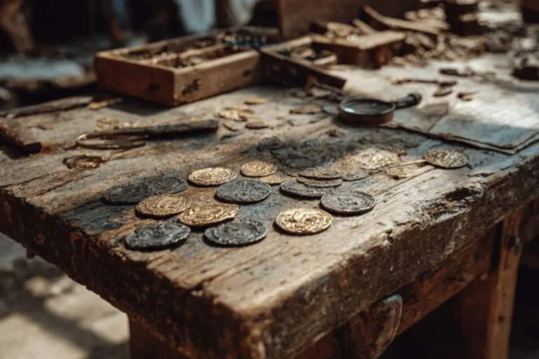 4 canais surpreendentes para vender suas moedas de 1 Real valiosas!