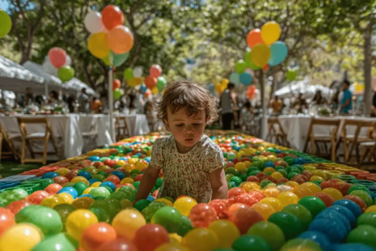 Pula-pula: 5 dicas para transformar aluguel em lucro real!