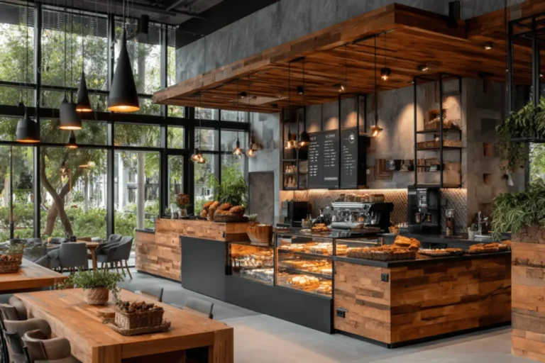 Abrir uma cafeteria: descubra se é o investimento certo para você!