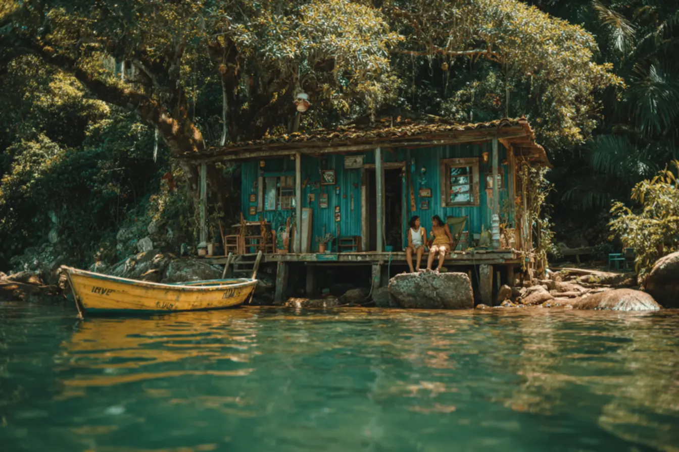 Produtos inusitados para alugar