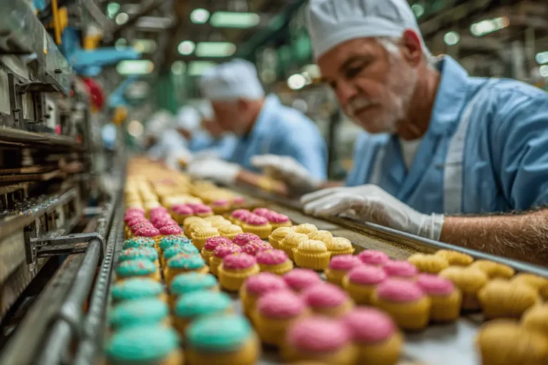 Onde estão as fábricas da Bauducco? Descubra a verdade surpreendente!