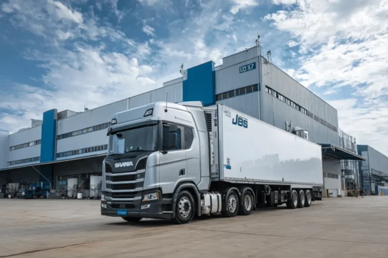 Quantos frigoríficos a JBS realmente possui no Brasil? Descubra!