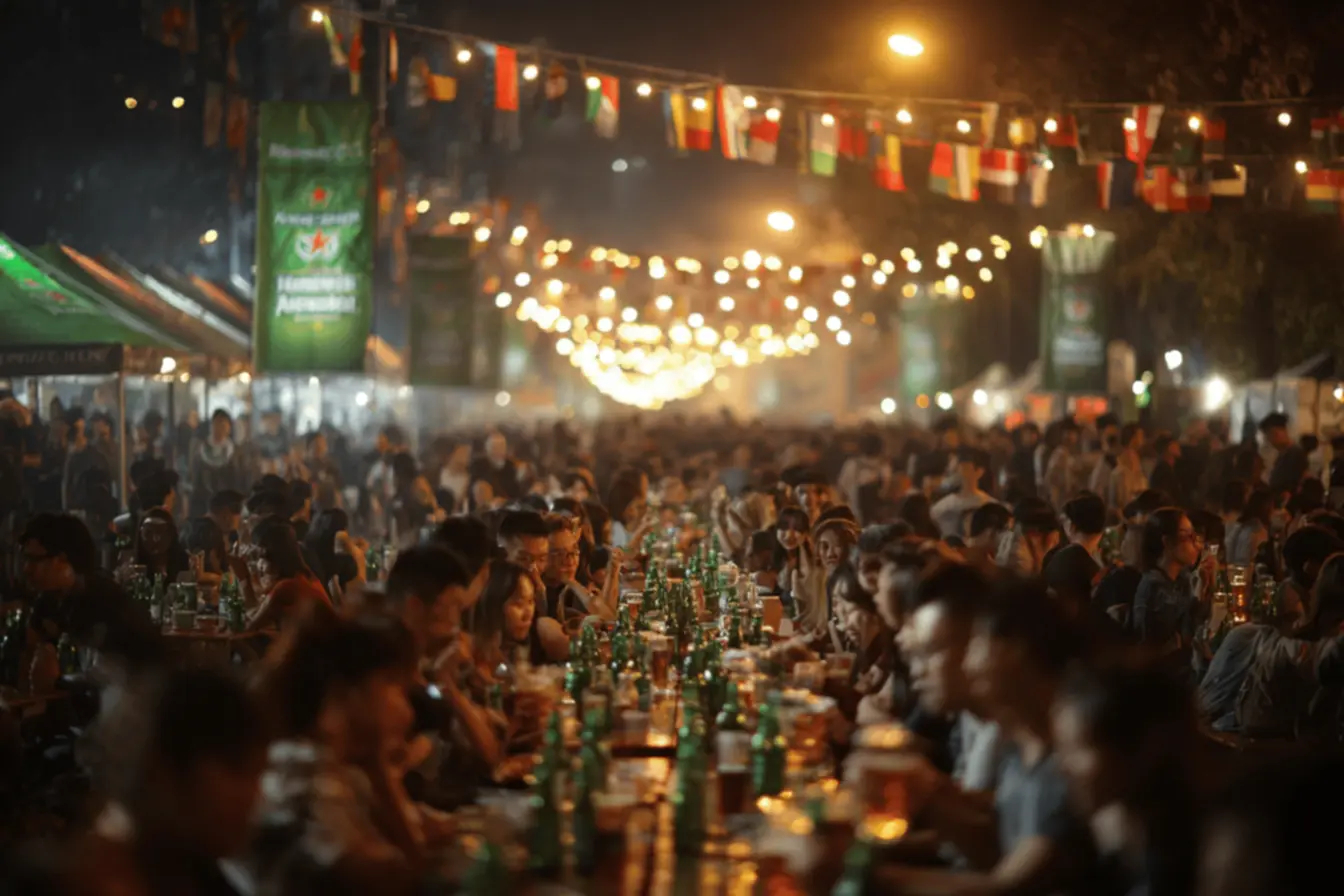 Desafios e soluções para pequenos produtores de cerveja no mercado.