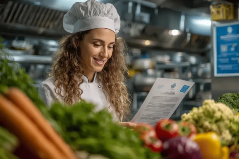 Licenças essenciais para vender comida em 2026: você conhece todas?