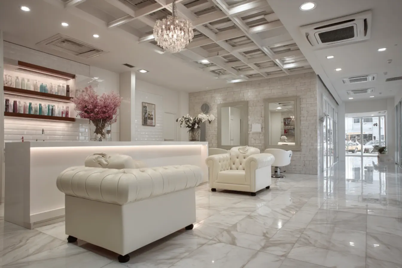 Franquias de sobrancelhas