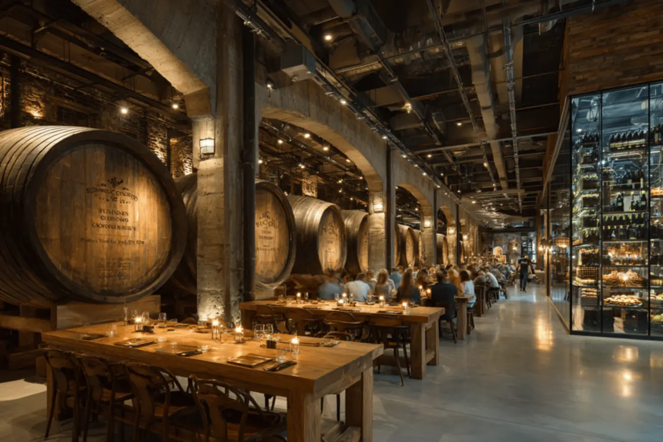 Franquias de cerveja