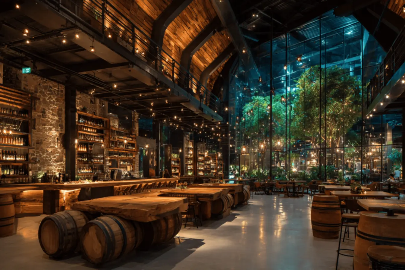 Franquias de cerveja