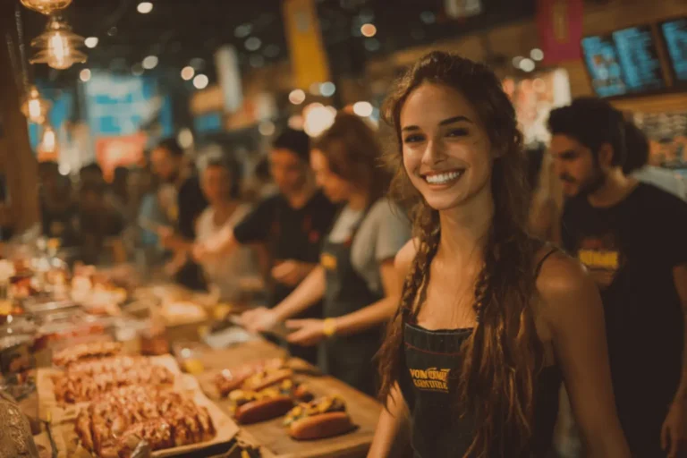 5 franquias de cachorro-quente que podem te fazer lucrar em 2026!