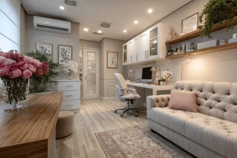 6 franquias de depilação a laser que vão revolucionar seu investimento em 2026!