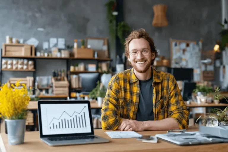 Descubra 10 negócios promissores que você pode iniciar com R$ 1.000!