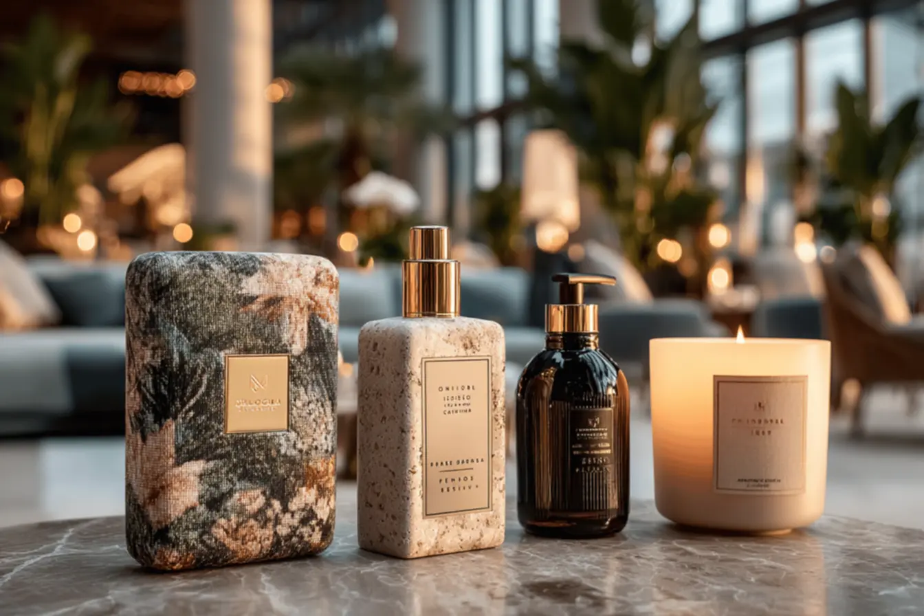 Marcas de beleza 2026