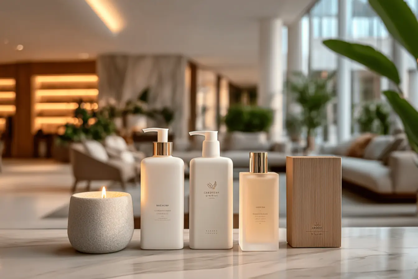 Marcas de beleza 2026