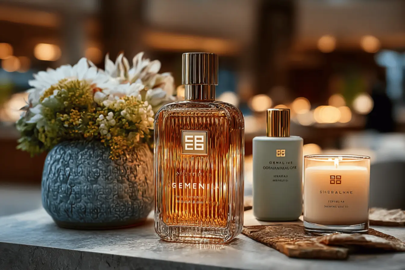 Marcas de beleza 2026