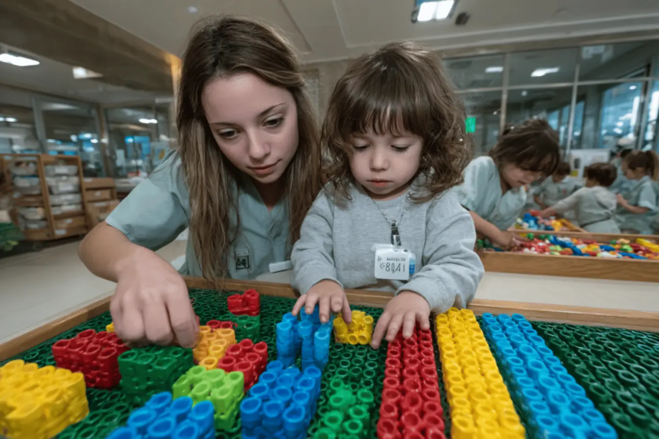 psicomotricista lucrativo