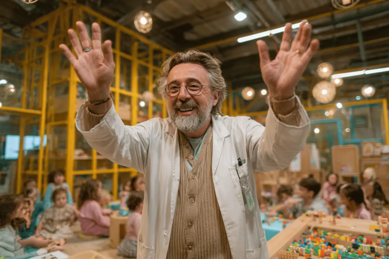 psicomotricista lucrativo