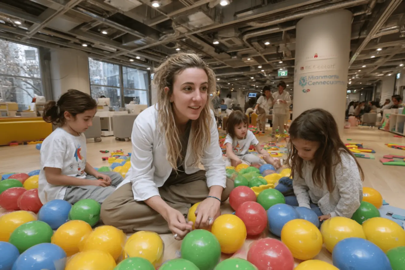 psicomotricista lucrativo