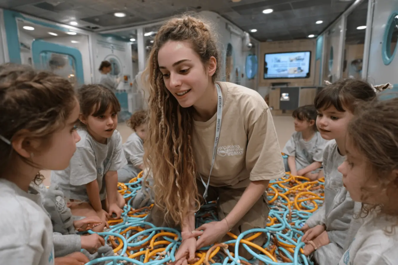 psicomotricista lucrativo