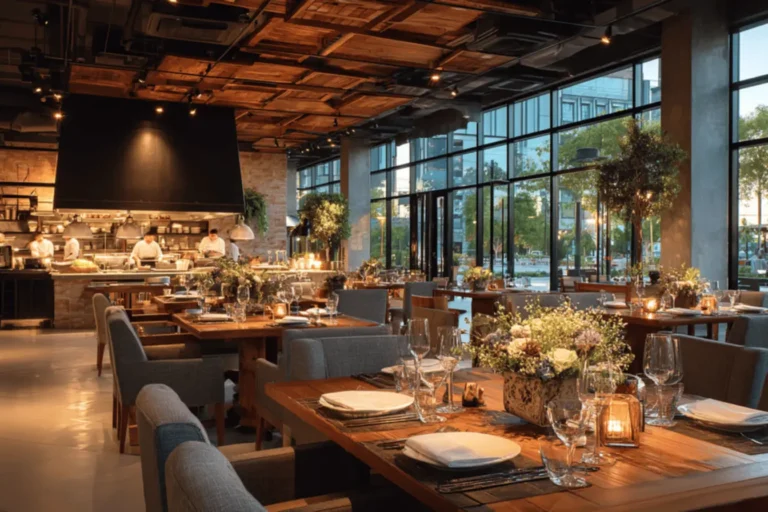 Abrir um restaurante em 2026: ainda é uma aposta lucrativa?