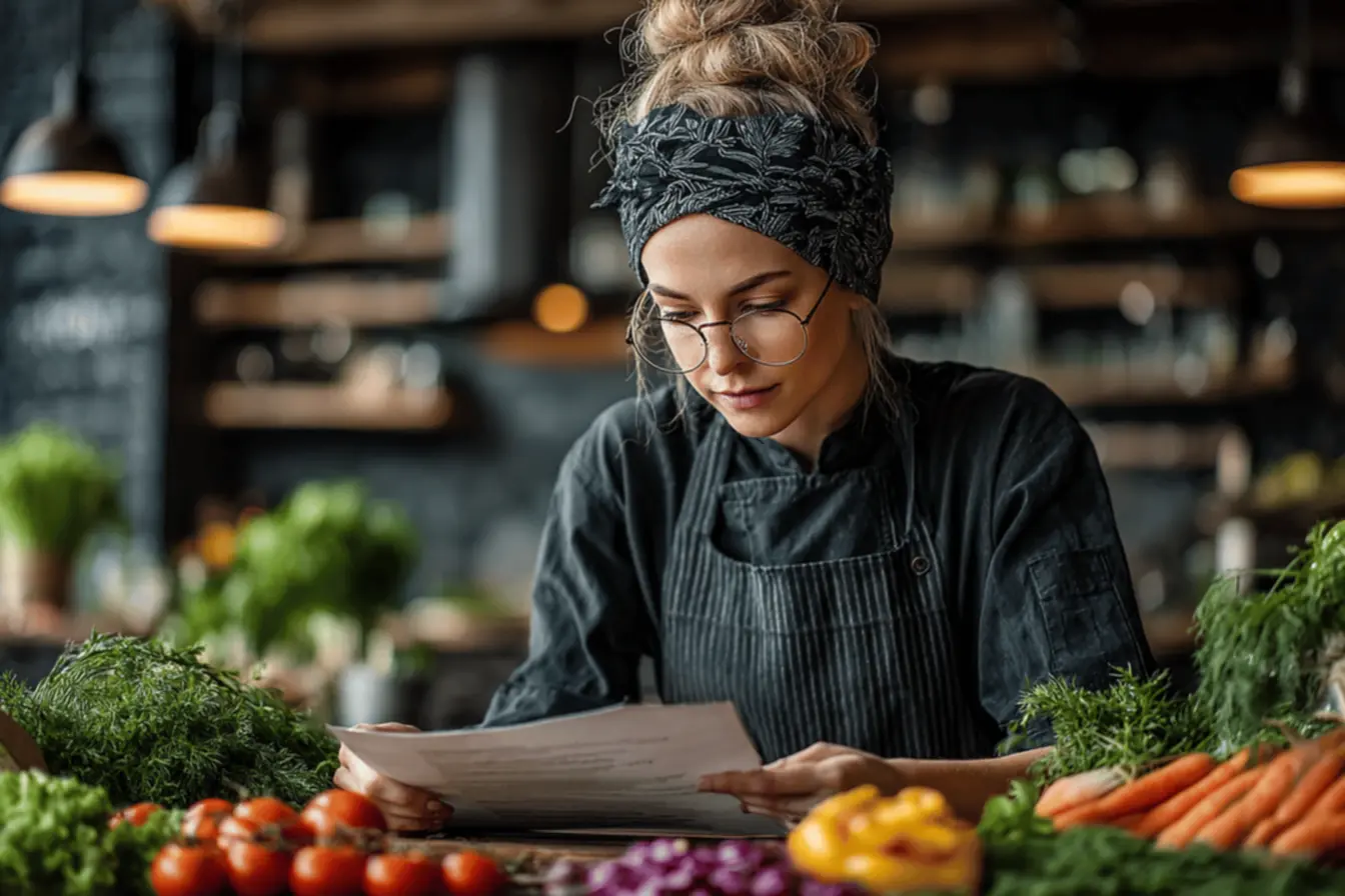 Licenças para vender comida: Prevenindo Riscos e Multas