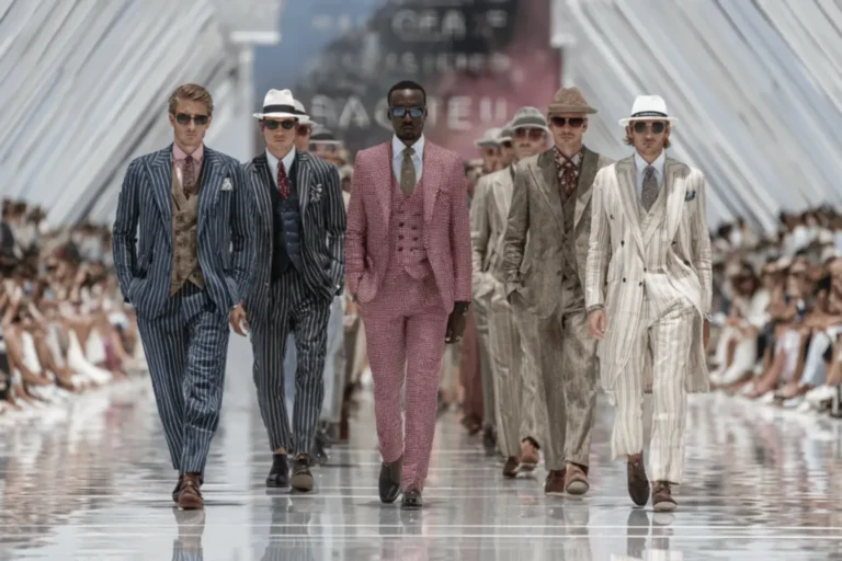 As 15 marcas de roupas masculinas que bombaram em 2026!