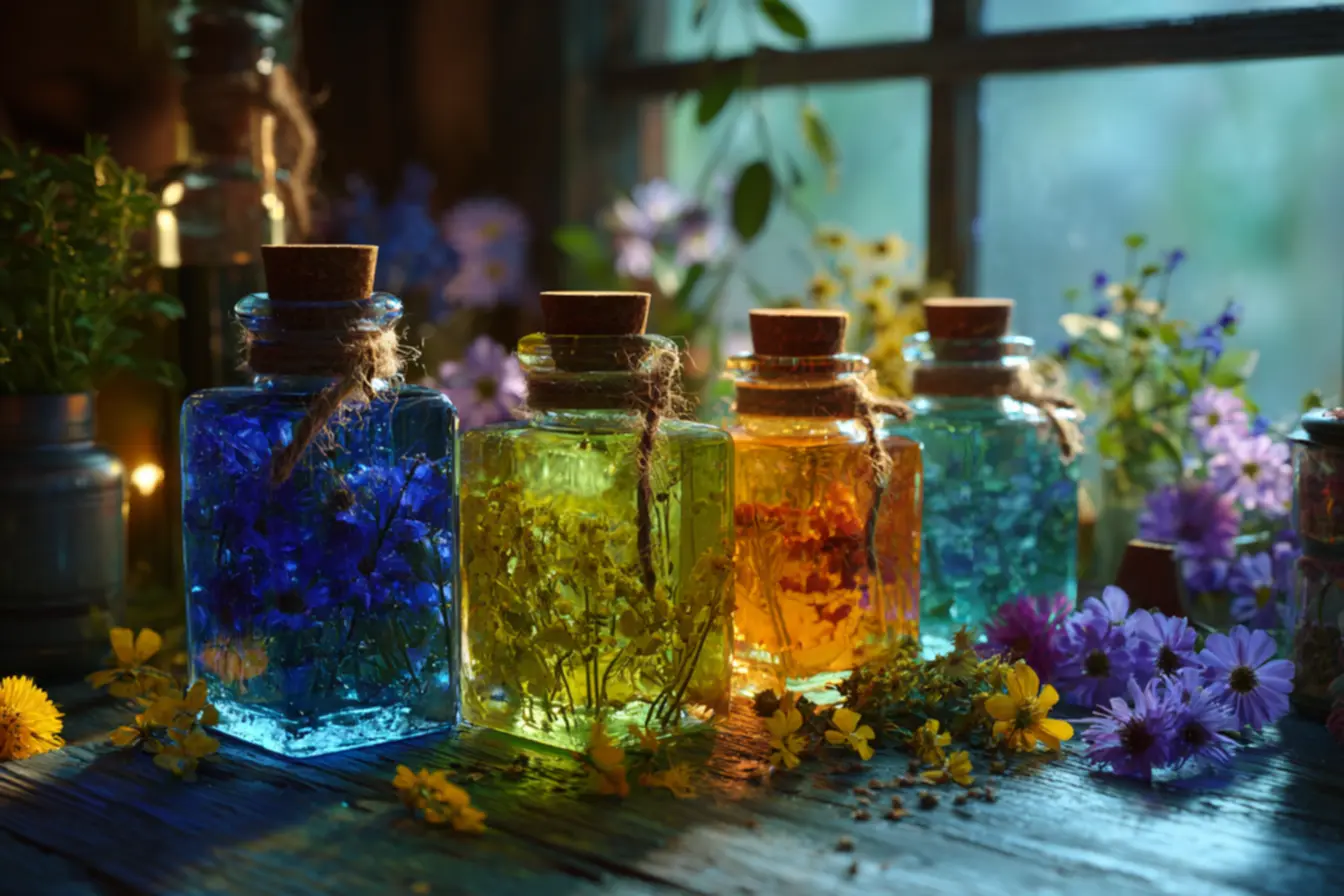 Exemplos de cases de sucesso sobre como fazer aromatizador de ambiente para vender, demonstrando o potencial de lucro e expansão do negócio.