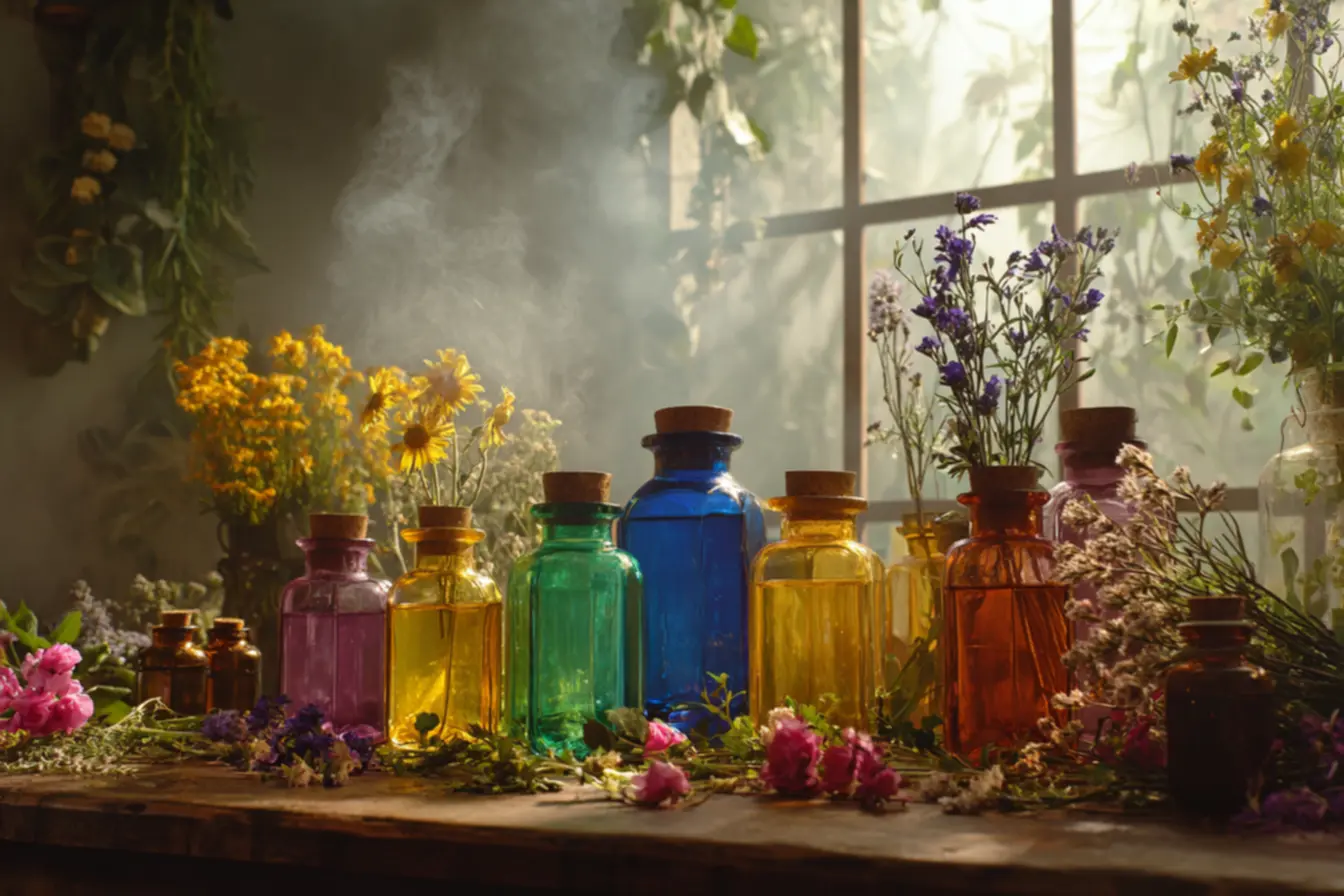 Visão geral de como fazer aromatizador de ambiente para vender, com foco em planejamento estratégico e pilares do negócio.