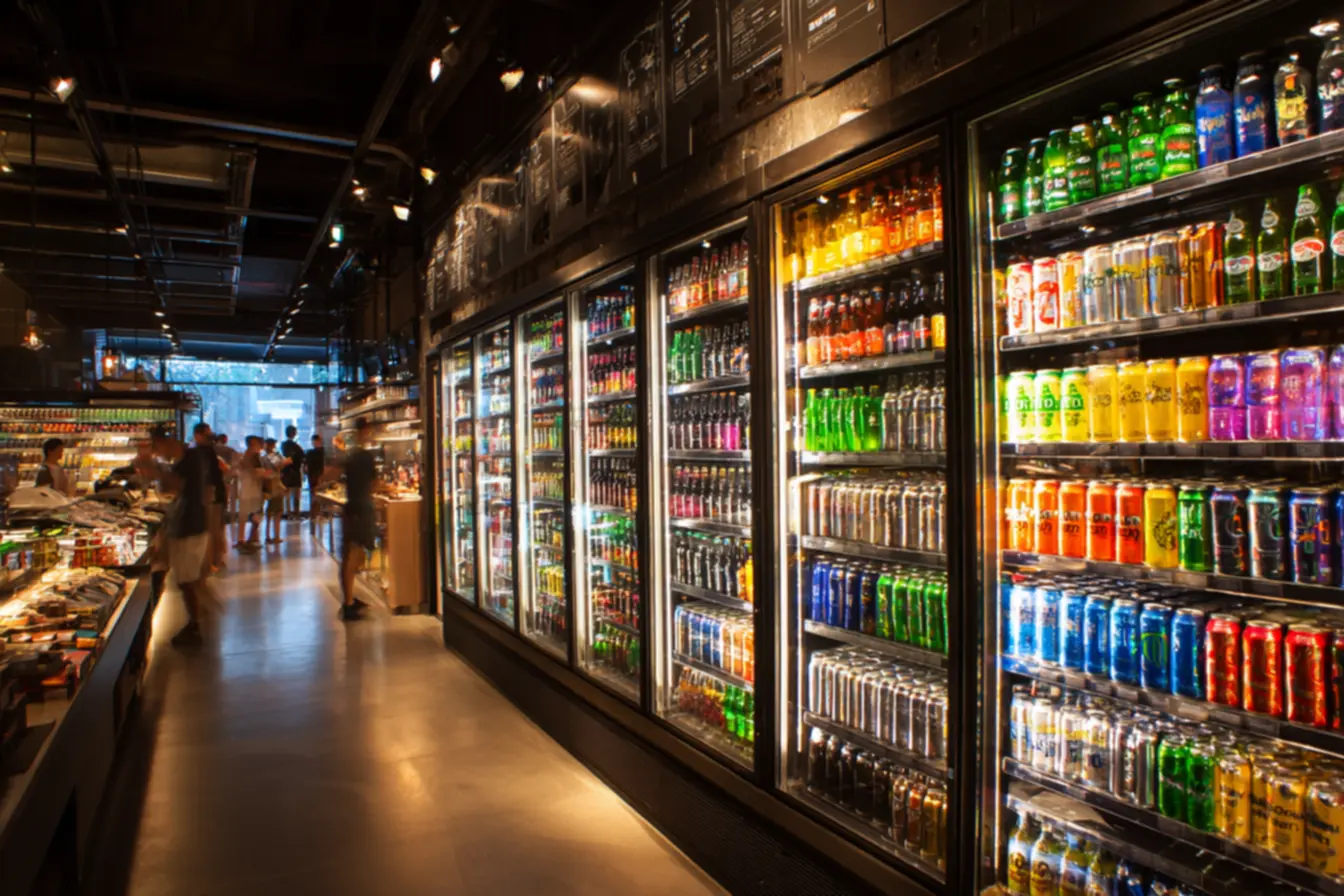 Dicas para entender a demanda e lucrar com uma distribuidora de bebidas