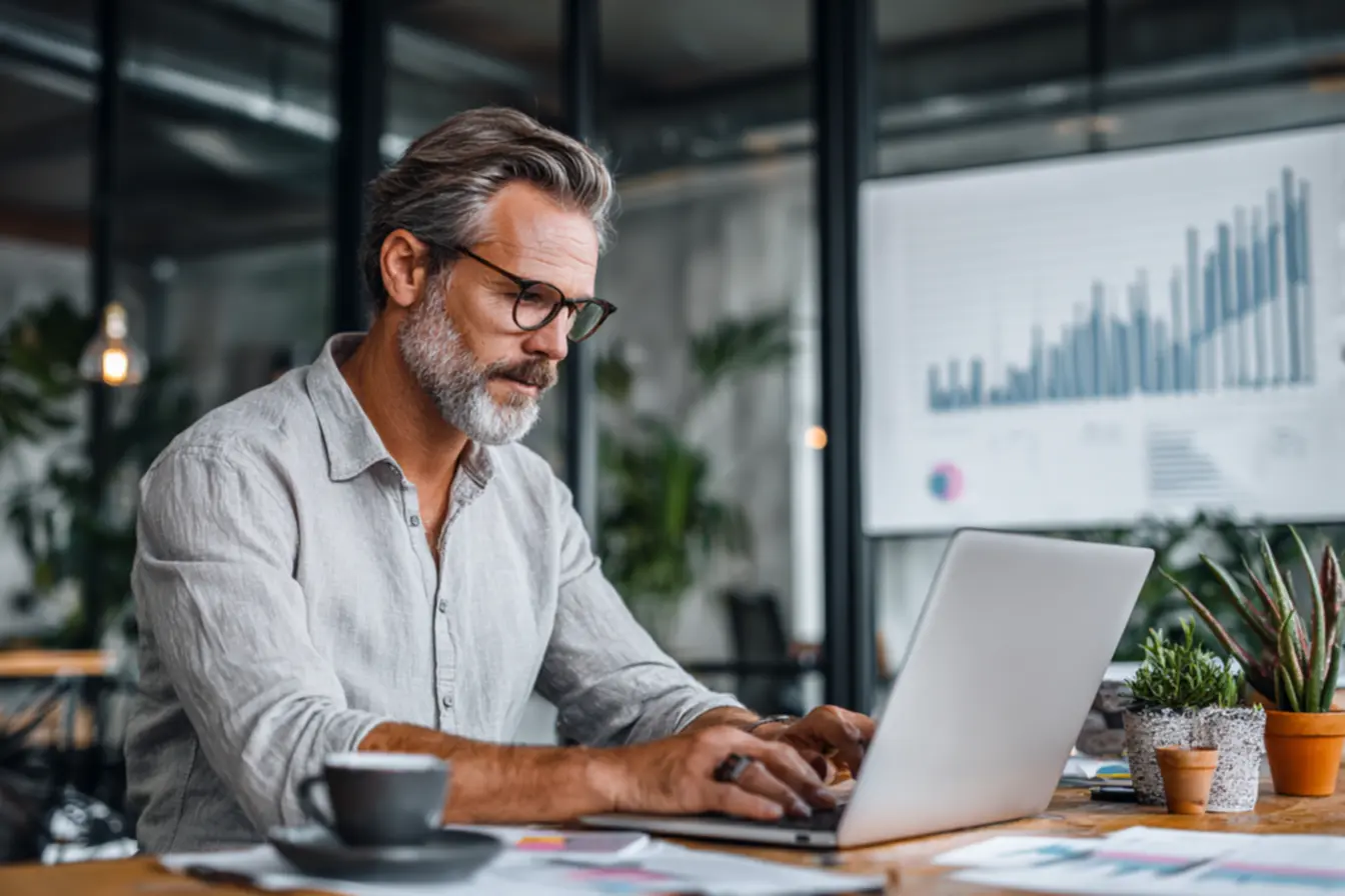 Passos para divulgar minha empresa na internet com um planejamento eficaz