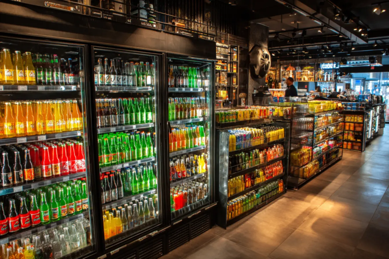 Estratégias para lucrar com uma distribuidora de bebidas em 2026