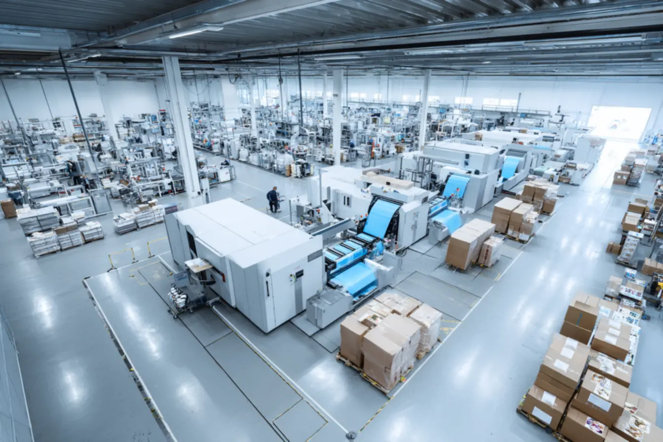 Design diferenciado de fabrica de adesivos