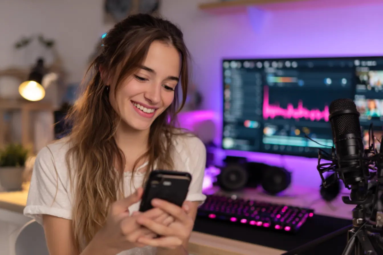 Média de pagamento por visualização e como aumentar quanto o tiktok paga por visualizacao