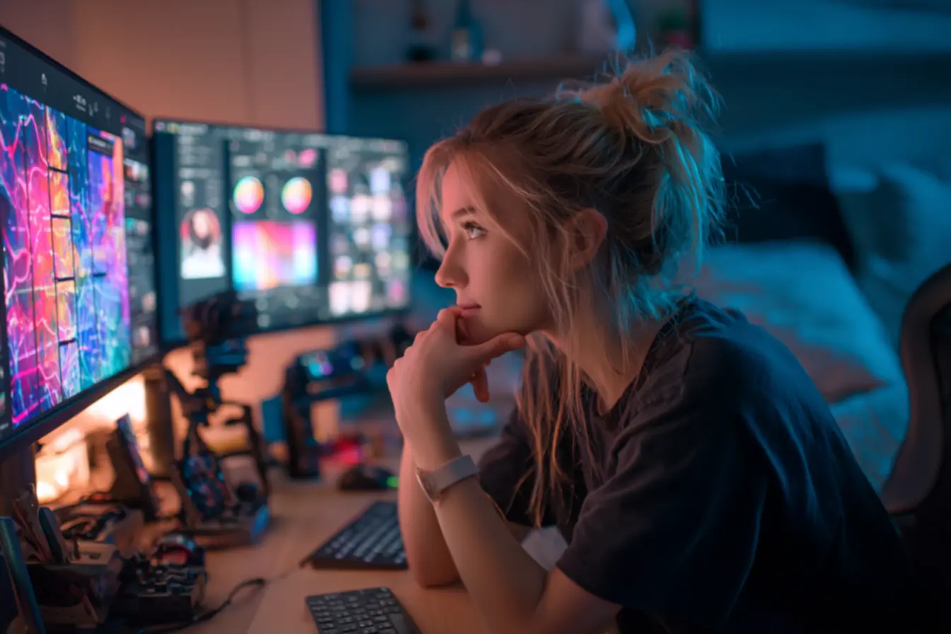 Estratégias para aumentar quanto o tiktok paga por visualizacao