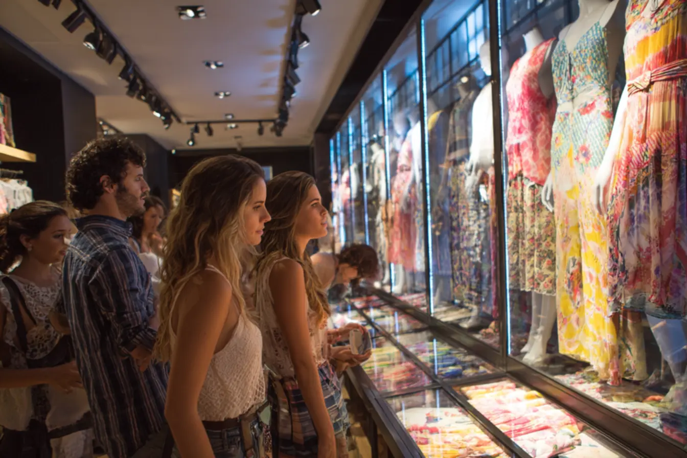 Dicas para revender colcci e aumentar lucros