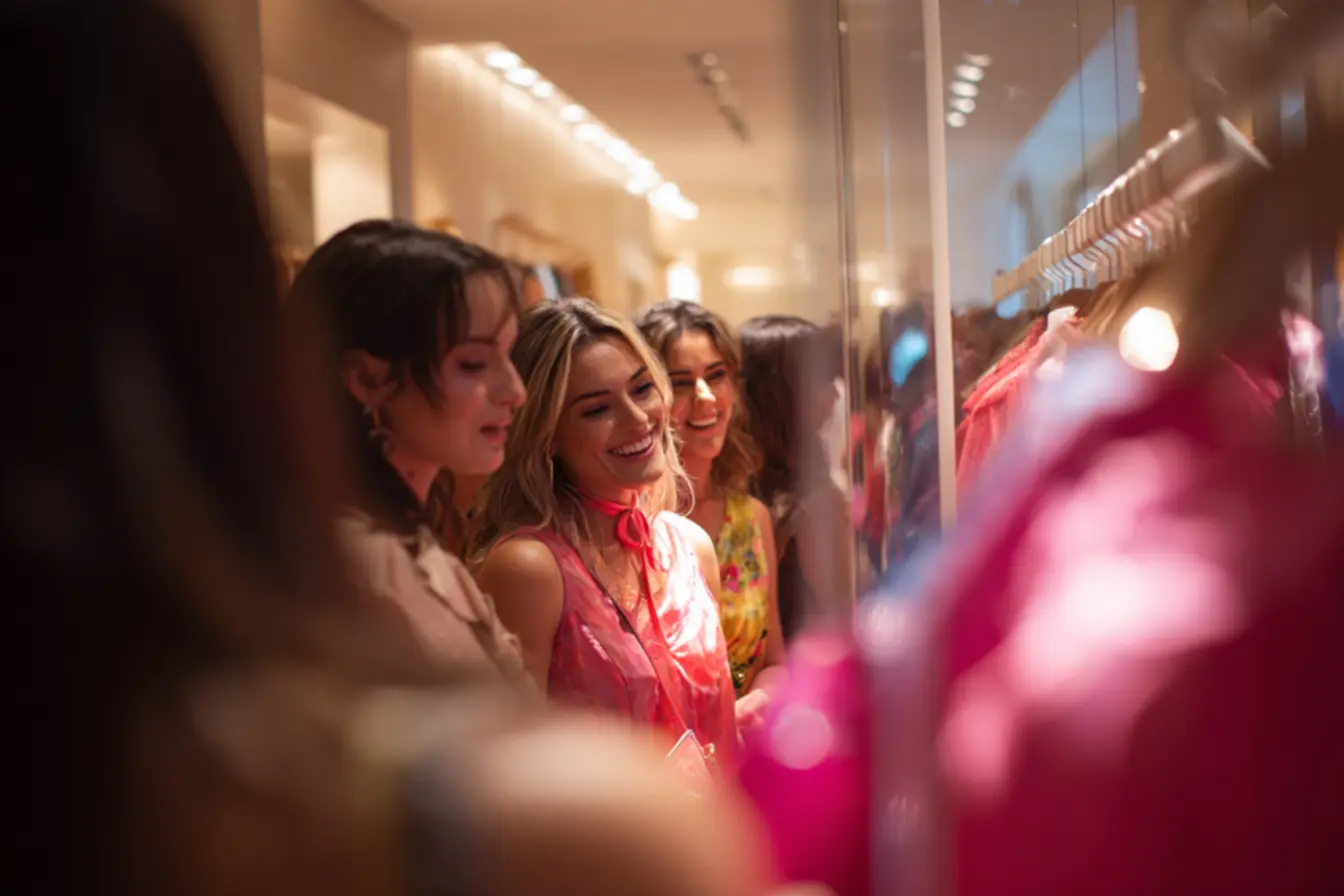 Estratégias para revender colcci com sucesso