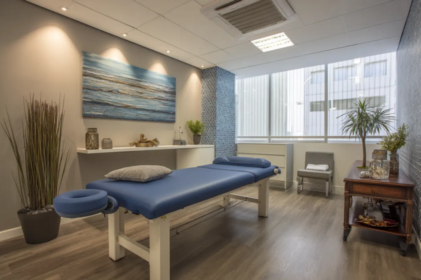 Escolhendo a localização certa para como montar uma clinica de fisioterapia