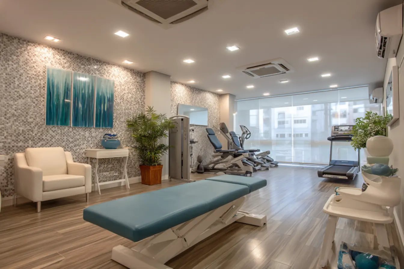 Definindo o nicho e posicionamento para como montar uma clinica de fisioterapia