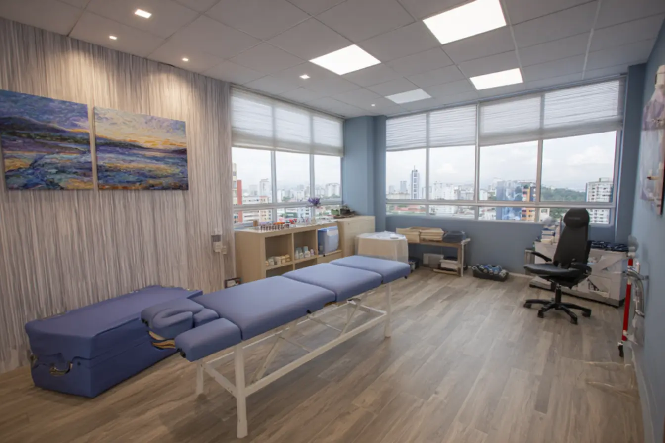 Visão geral e mentalidade empreendedora para como montar uma clinica de fisioterapia