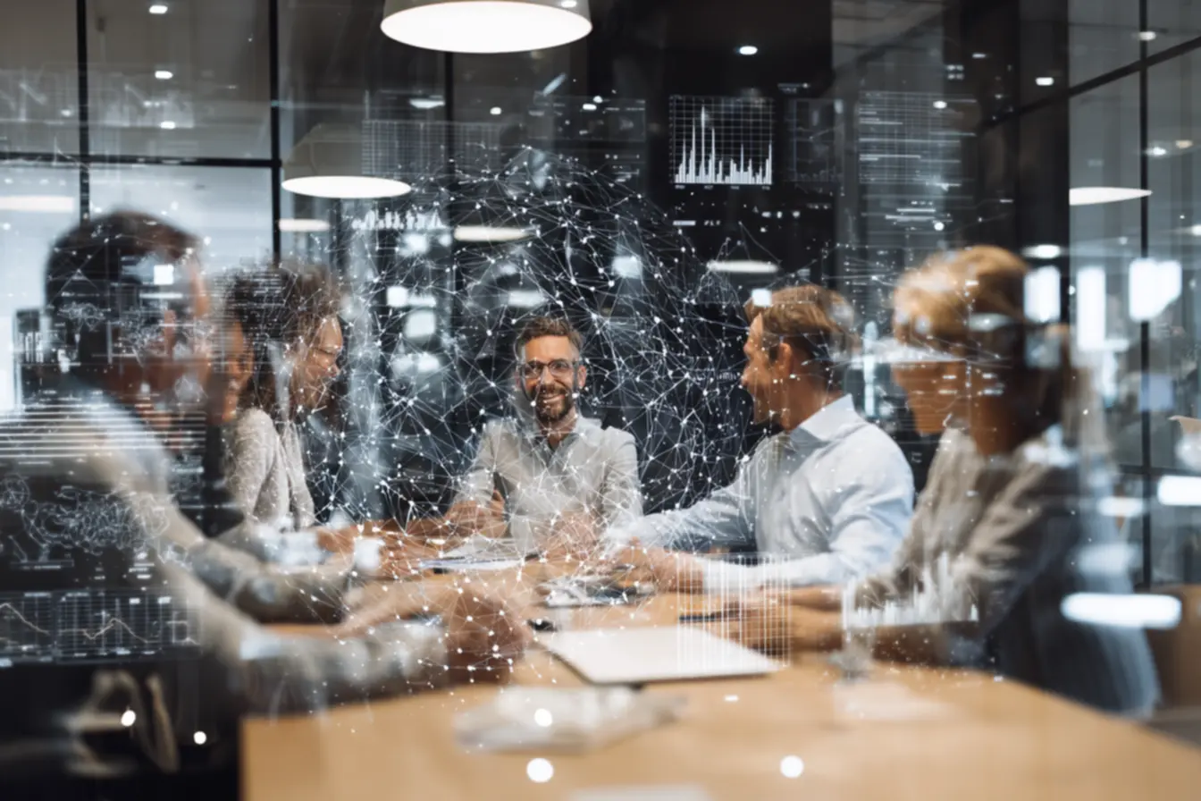 Estratégias para controle de risco em como abrir uma financeira