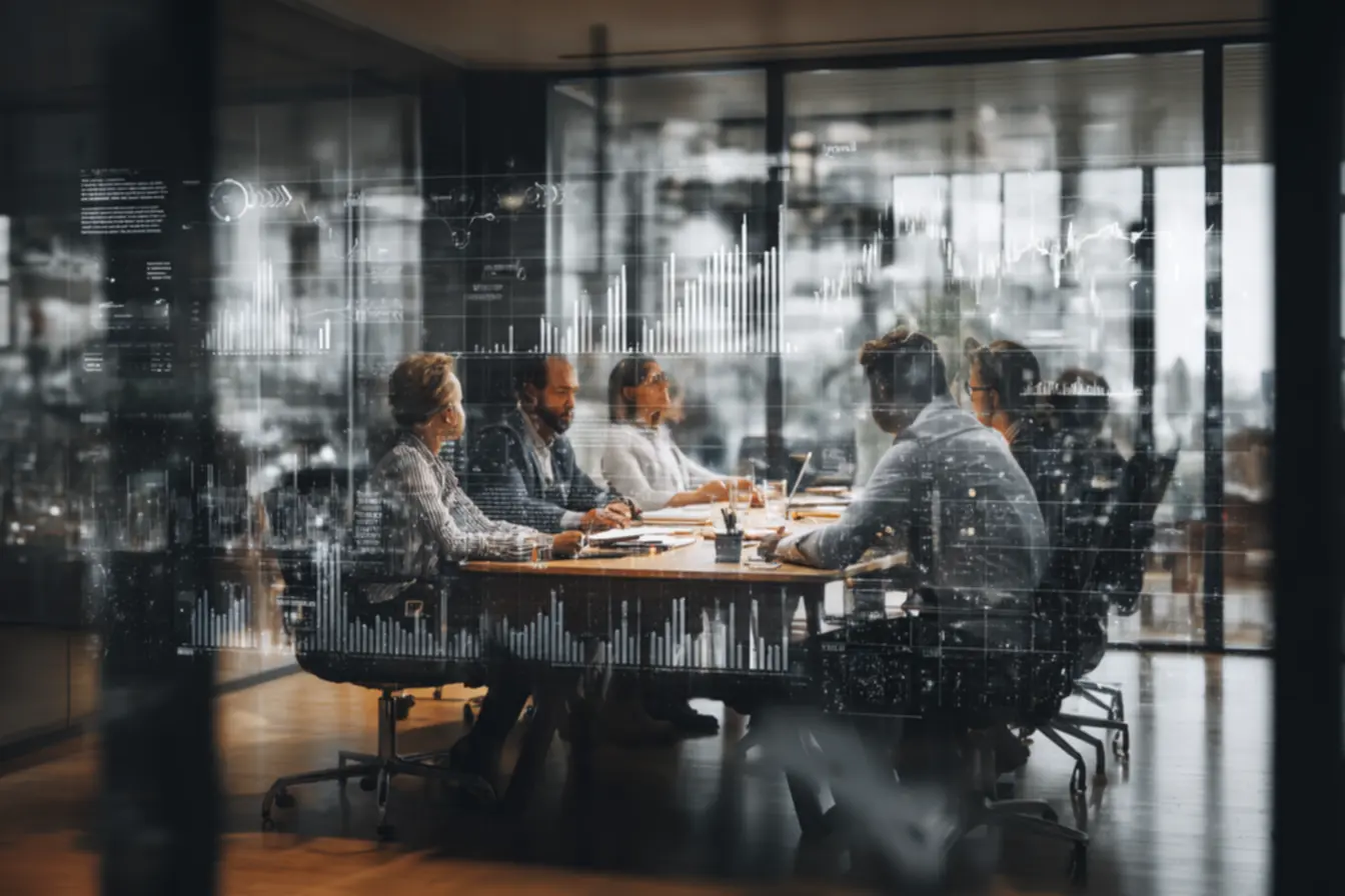 Escolhendo o melhor modelo de negócio para como abrir uma financeira