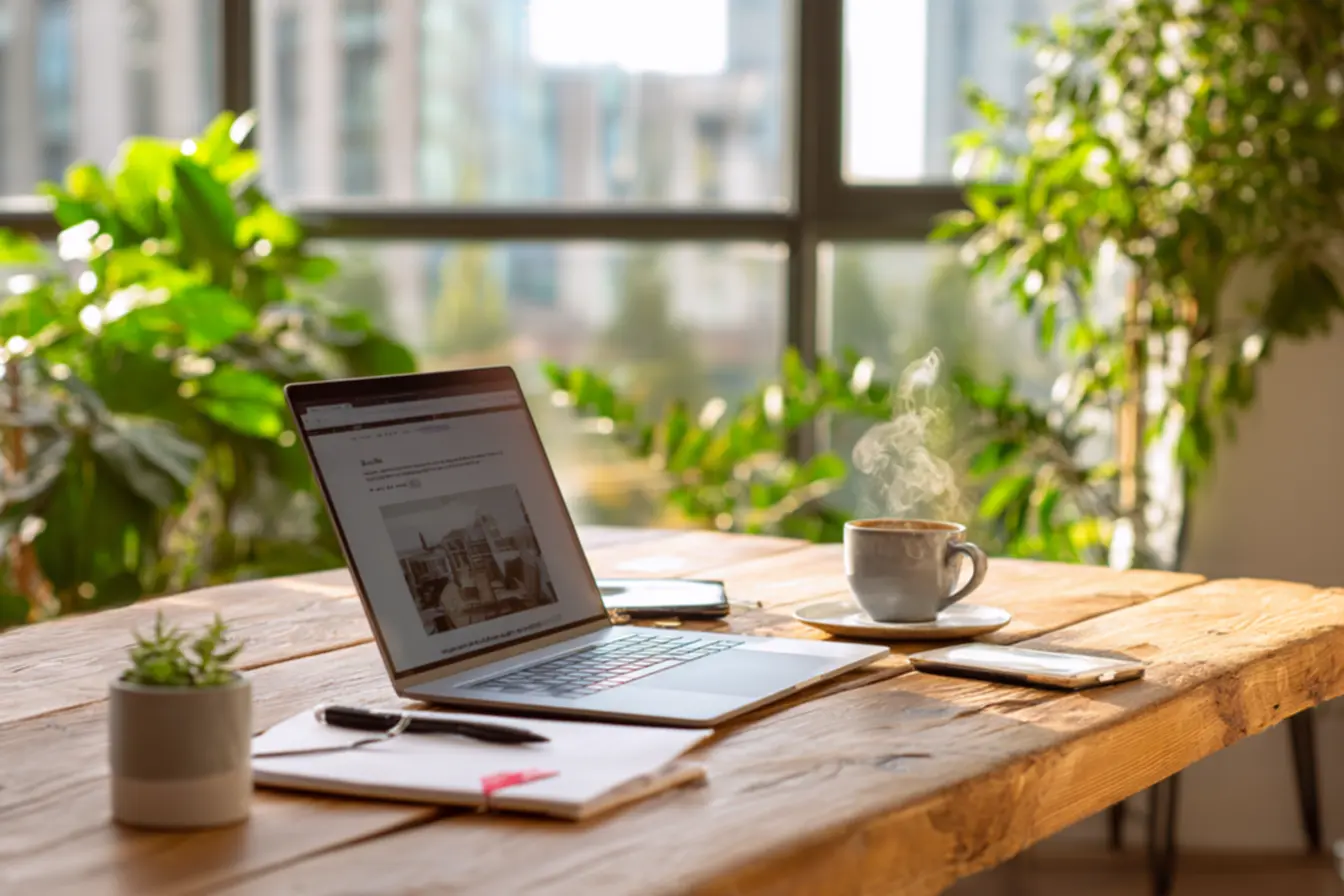 Checklist para escolher hospedagem de site barata